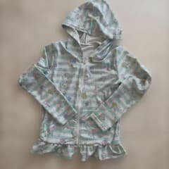 キッズ ラッシュガードのサムネイル