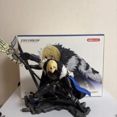 ファイアーエムブレム風花雪月 ディミトリ 1／7スケールフィギュア