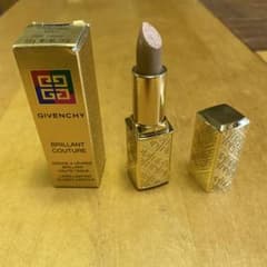Givenchy Brillant Couture lipstick
