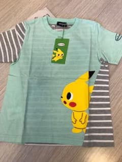 クレードスコープ ポケモンコラボTシャツ サイズ110のサムネイル