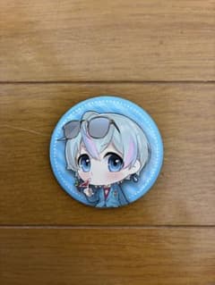 シクフォニ 雨乃こさめ 缶バッジのサムネイル