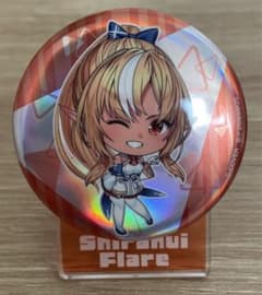 ホロライブ 不知火フレアのサムネイル