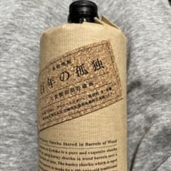 百年の孤独のサムネイル