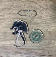 鋼の錬金術師展 RETURNS アクリルスタンドキーホルダー グリードのサムネイル