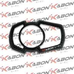 KABON ZX-25R ZX-4R Ninja 250 400 メーターカバー - メルカリ