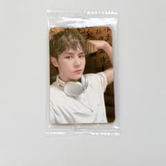 WayV BIG BANDS タワレコ Ktown4U クン トレカのサムネイル