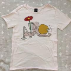 YUKI NRG ツアーTシャツのサムネイル