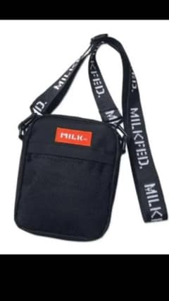 mini 3月号 付録のサムネイル