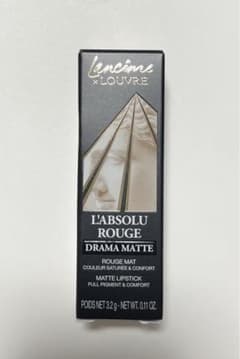 ［新品］LANCOME ラプソリュ ルージュ ドラマ マット 274のサムネイル