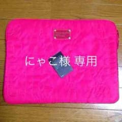美品！特別価格❗️マークジェイコブス PC ケースのサムネイル