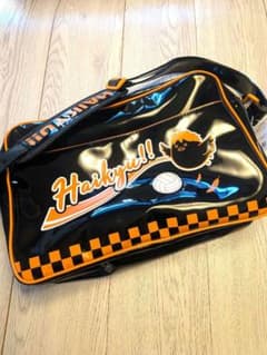 新品✨️ハイキュー　ショルダーバッグ ヒナガラス　匿名配送