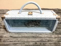 エンジェル シャンパン ドゥミセック 空箱のサムネイル