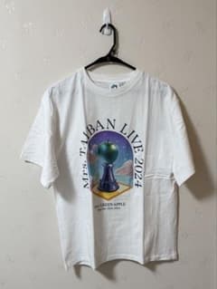 Mrs. GREEN APPLE TAIBAN T-shirt 2024