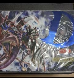 未開封 遊戯王 ランキングデュエル プレイマットのサムネイル