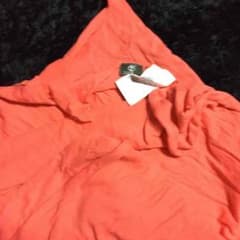 ティンバのストールです！アウトレット品のサムネイル