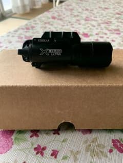 SUREFIRE x300 ULTRAのサムネイル