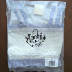 Apolina Theodora shorts set 5/7のサムネイル