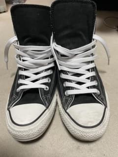 コンバース　チャックテイラー