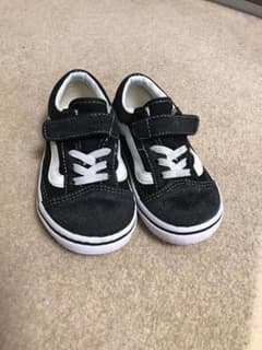 VANS オールドスクール スニーカーのサムネイル
