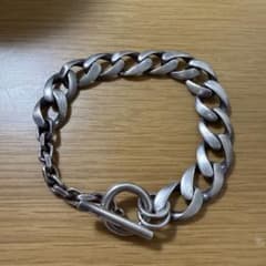 シティ ハイエンドダブルチェーンブレスレット アンティーク - メルカリ
