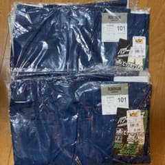★専用★夏用カーゴパンツ　ワークマン2枚セットのサムネイル