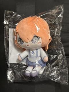 プロセカ はぴこれ ぬいぐるみ 花里みのり - メルカリ