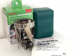 Iwatani  ジュニアコンパクトバーナー CB-JCBのサムネイル