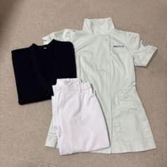 安田女子大学 看護 実習着 m66076606804_1.jpg?1754998460