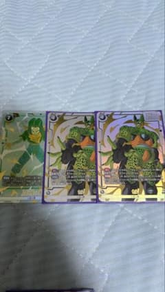 【最終値下げ】リミテッドパック26-27 WAVE2 セルデッキパーツ3枚セットのサムネイル