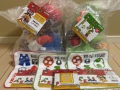 マリオ　一番くじ　ラストワンのサムネイル