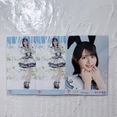 ＝LOVE イコラブ 佐々木舞香 生写真 まとめ売りのサムネイル