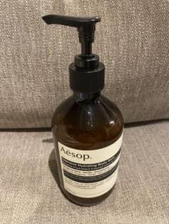 Aesop インテンシブ ハイドレーティング ボディバームのサムネイル