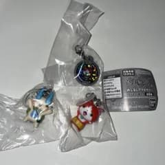요괴 워치 메지루시 액세서리