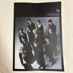 INI オフィシャルファンクラブ MAGAZINE 2026 5周年記念 会報誌のサムネイル