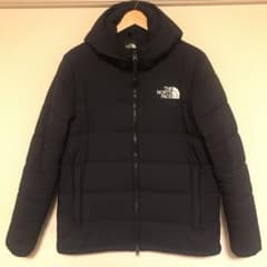 最終価格 NORTH FACE ノースフェイス　黒のサムネイル