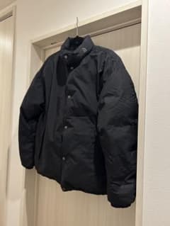 オルタレーションシエラジャケット　ノースフェイス　THE NORTH FACEのサムネイル