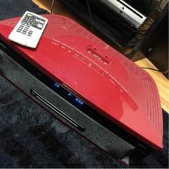 オンキョー iPod CDプレーヤーのサムネイル