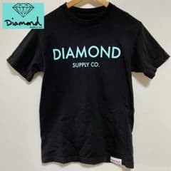 【GW断捨離セール】ダイヤモンドサプライ Tシャツのサムネイル