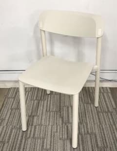 展示品】LAMMHULTS ラムホルツ PENNE ライトベージュ チェア - メルカリ