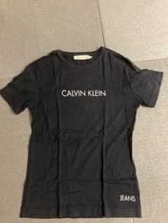 カルバンクライン　KALVIN KLEIN  半袖Ｔシャツのサムネイル