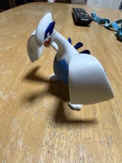 ポケモン DXアクション ラティオス 水の都の護神 | Shop at Mercari