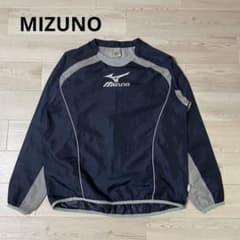 MIZUNO ミズノ　トレーニングウェアのサムネイル