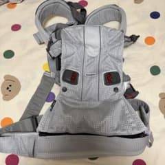 Baby Bjorn 抱っこ紐・おんぶ紐のサムネイル