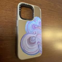 CASETiFY iPhone15pro ケースのサムネイル