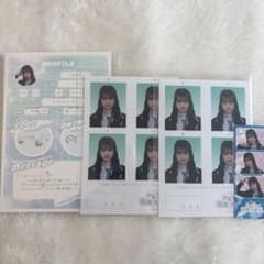 めるぷち ここみん ラッフルくじ まとめ売りのサムネイル