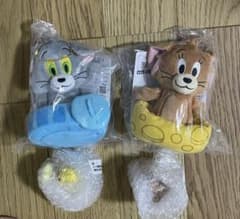 톰과 제리 이치 반 쿠지 제리 DGH 상 세트