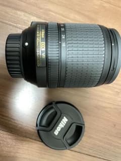 Nikon  一眼レフ用レンズのみのサムネイル