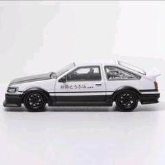 DCT 86レビン 改 DCT 86レビン 改