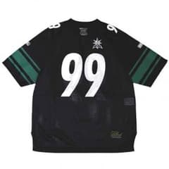 Back Channel FOOTBALL JERSEYのサムネイル