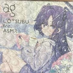 COTSUBU for ASMR 早瀬ユウカ ブルーアーカイブ コラボモデル - メルカリ